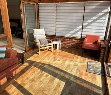 3 bedroom link detached house to rent - Photo 1