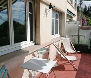 Location Appartement - Photo 2