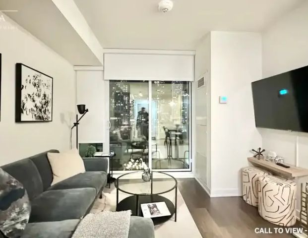 406-576 Front St W, Toronto, Ontario M5V 1C1 | 576 Front Street West, Toronto - Photo 1