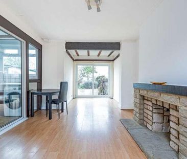 Aragon Road, Morden, SM4 - Photo 1