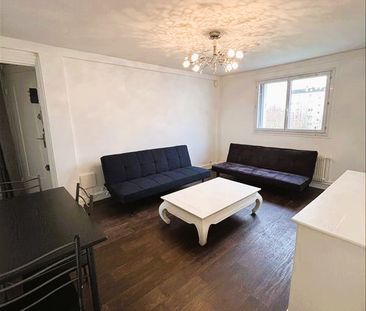 3 pièces - Meublé - 47,37 m² - 2ème étage - Colocation non autorisée - Photo 1