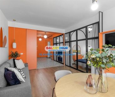 Apartament 3 camere Soho Unirii - Photo 3