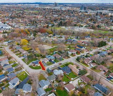 For Lease - 462 Kingsleigh Court Unit# Lower, Milton, Ontario - Photo 3