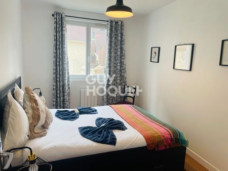 Location Maison 4 pièces 64m² - Photo 5