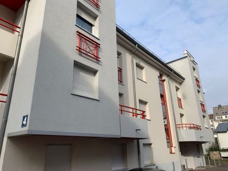 Studio Strasbourg - Photo 3