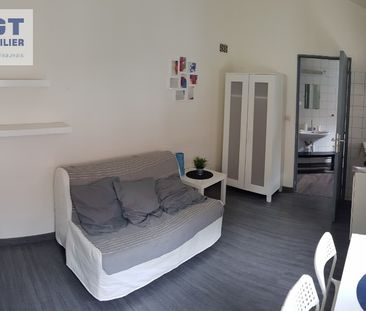 Location Appartement 1 pièce 15m² BEAUVAIS 60000 - Photo 3