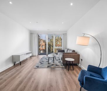 2 bedroom apartment to rent - Photo 2