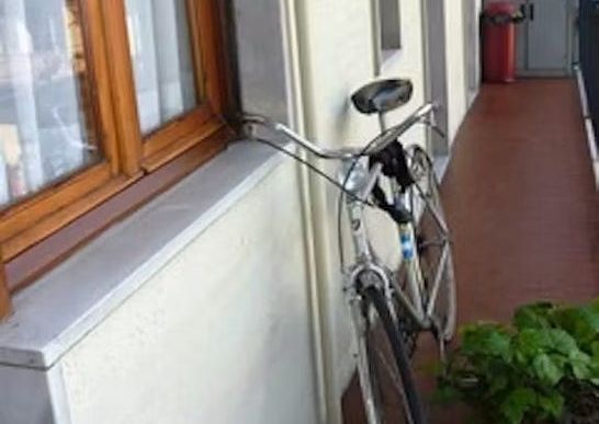 Via Giuseppe Baretti, Turin, Piedmont 10125