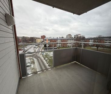 Armeraregatan 7 – 2rok (lgh 1403) - Photo 3