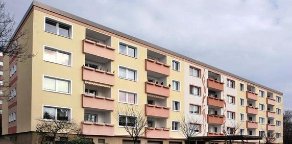 Wohnung Hengsteyer Str - Photo 2