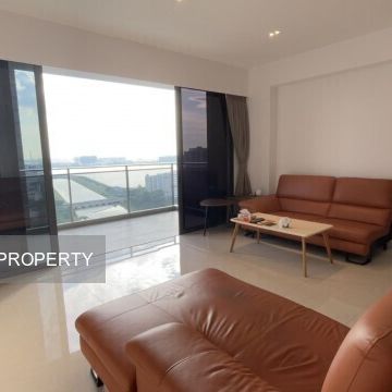 Parc Riviera (D5), Condominium - For Rent - Photo 1
