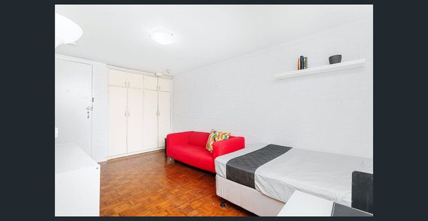 One bedroom, one bathroom fully furnished and fully equipped unit in excellent location. can long term or short term lease Complex Features: • Fr - Photo 1