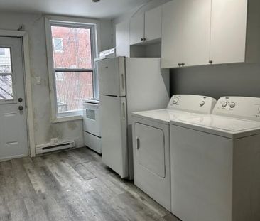 Appartement à louer - Montréal (Rosemont/La Petite-Patrie) (La Peti... - Photo 6