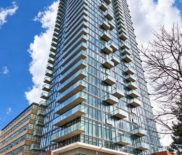 For Lease - 75 St Nicholas Street Unit# 706, Toronto, Ontario - Photo 1