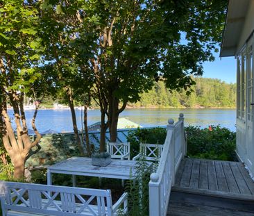 Allévägen, Saltsjö-Boo - Foto 6