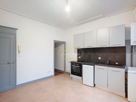 Appartement 2 pièces à Bar-le-Duc - Photo 5