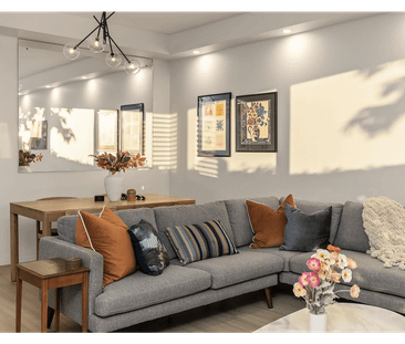 APARTMENT LIVING IN UNBEATABLE NEW FARM LOCATION! - Photo 3