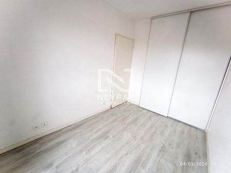 APPARTEMENT T2 A LOUER - Photo 4