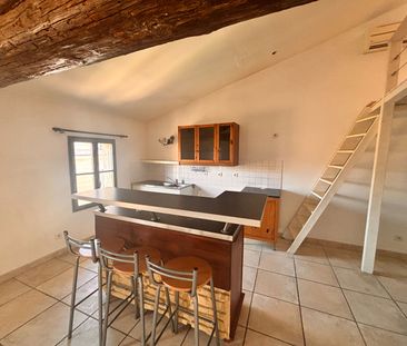 Location Appartement 2 pièces 42m² NIMES 30000 - Photo 6