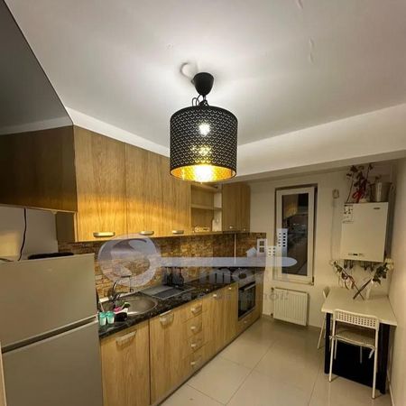 Garsonieră complet utilată, 42 mp, Nicolina - Photo 3