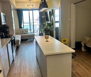 For Lease - 7 Erie Avenue Unit# 402, Brantford, Ontario - Photo 6