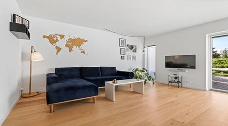 2680 Solrød Strand – Troldmands Allé - Photo 2