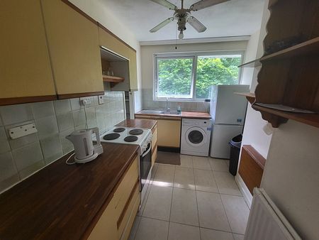 Delightful and large 2 bed Maisonette - Photo 3