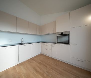 3.5 Zimmer, 96 m², 3. Stock - Foto 1