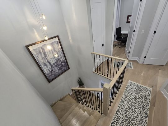 For Lease - 5 Norbury Crescent, Toronto, Ontario - Photo 1