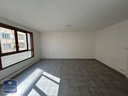 Location Appartement 3 pièces 64m² ST ETIENNE 42000 - Photo 3