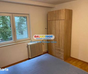 Apartament 2 camere | Gorjului | Boiler Electric | 8min metrou - Fotografie 2