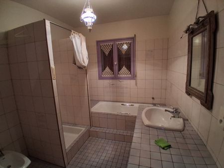 Location Maison 6 pièces 165m² ST PIERRE D IRUBE 64990 - Photo 5