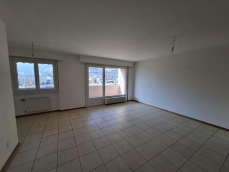 Rte du Tonkin 14C-D, 1870 MONTHEY - Photo 3