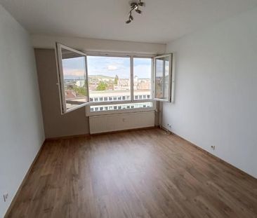 Location Appartement 1 pièce 22m² NANCY 54000 - Photo 1
