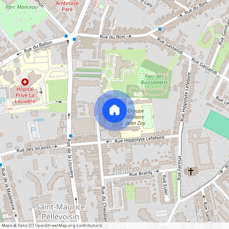 Lille - 59800