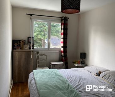 Location Appartement T 3 - Rennes - Poterie - Photo 6