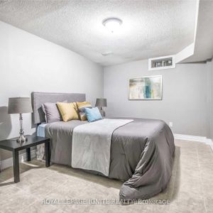 For Lease - 11 Carisbrooke Square Unit# Bsmt, Toronto, Ontario - Photo 2