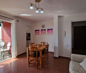 Piso de alquiler en El Saler - Photo 3