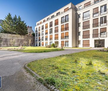Location Appartement 1 pièce 16m² BLOIS 41000 - Photo 4