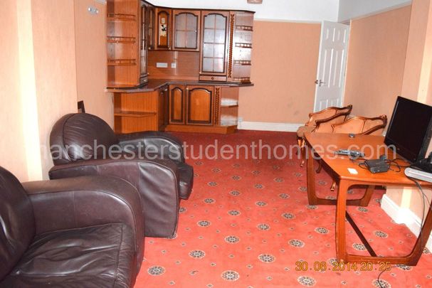 Mauldeth Road, Manchester, M14 6SQ - Photo 1