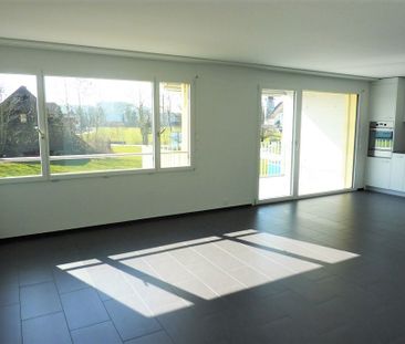 3.5 Zimmer, 81 m², EG - Photo 1
