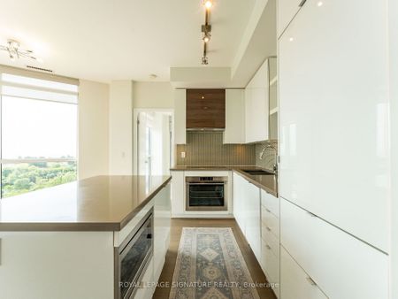 For Lease - 59 Annie Craig Drive Unit# 704, Toronto, Ontario - Photo 3