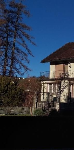 Doppeleinfamilienhaus in Appenzell - Foto 2