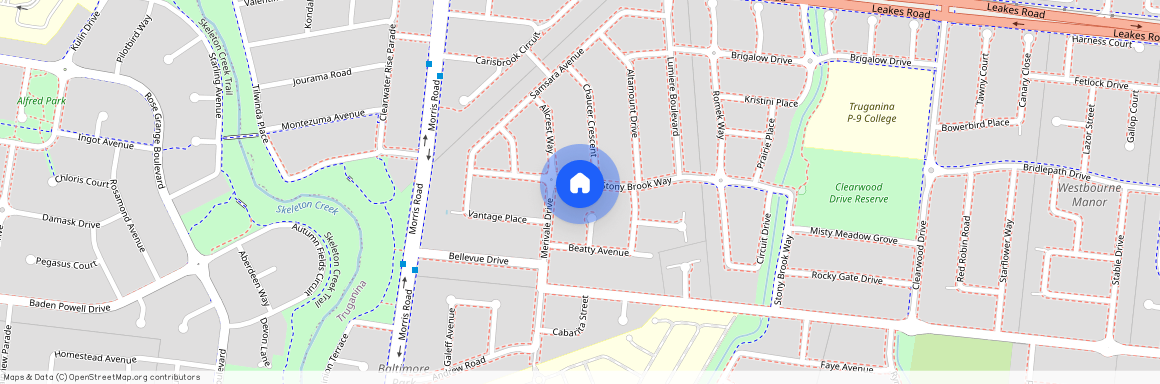 69 Stony Brook Way, Truganina, VIC 3029