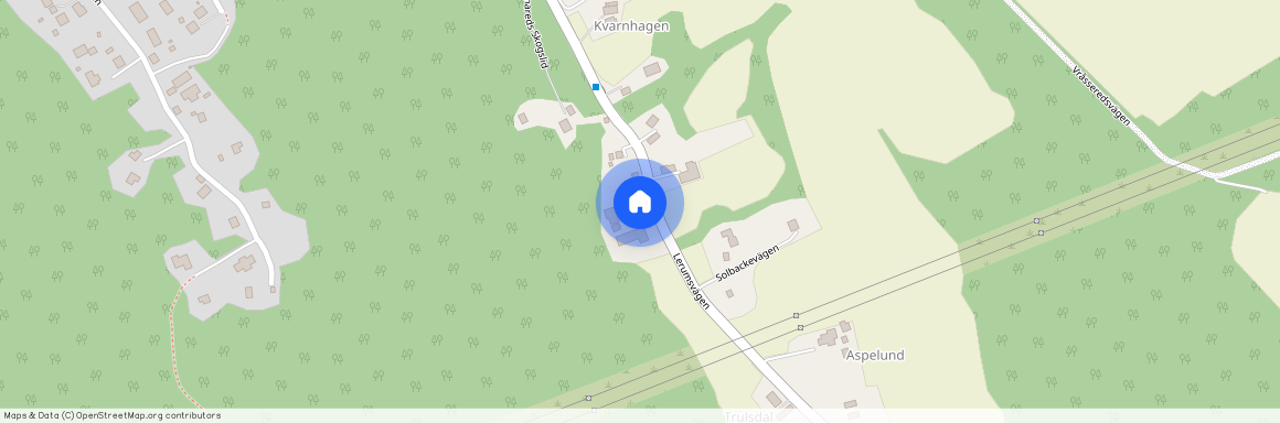 Gräshultslid, Olofstorp