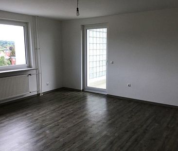 Sanierte 3-Zimmer-Wohnung mit Balkon, familiengerecht - Foto 5