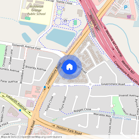 5 Goodooga Close, Hinchinbrook