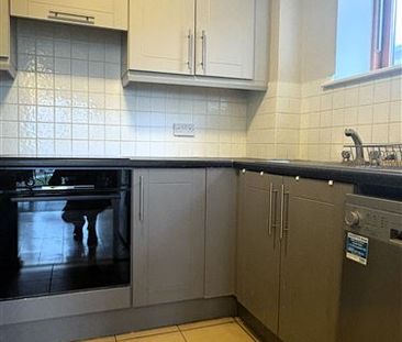 Apartment 48, Kilmainham Bank, Emmet Road, Dublin 8, Dublin, D08RW20 - Photo 6