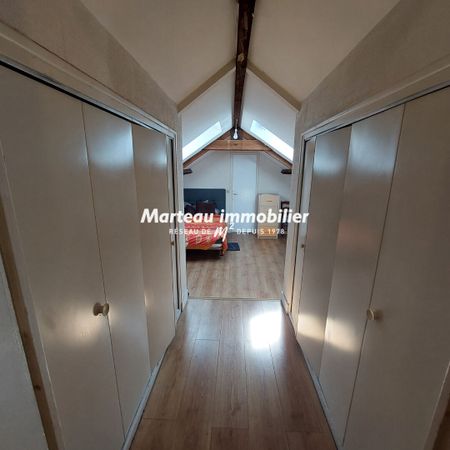 Location Appartement 2 pièces 33m² - Photo 4