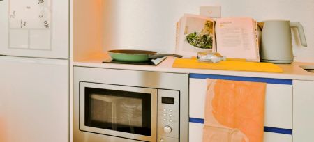 4 Bed Apartment - Photo 3